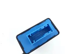 Module d'éclairage Audi A6 S6 C6 OEM 4L0910357