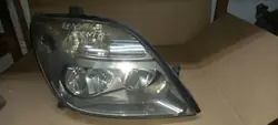 Farol direito Renault Scenic I 99-03
