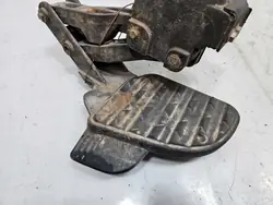 Degrau Dodge RAM V OEM RAMVStopienSchodek 2019+
