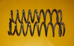 Achter Veren OEM DAK-126-X10 Rover