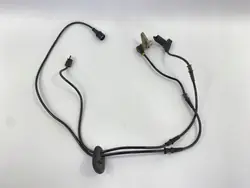 ABS-anturi OEM 0265001283 Vasen Etuosa Mercedes W124