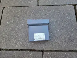 Valosäätimoduuli OEM 9864578480 Peugeot 308 III:lle