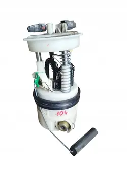 Bomba de combustível Nissan Tiida