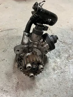 Pompa carburante VW Audi Seat 2.0 TDI