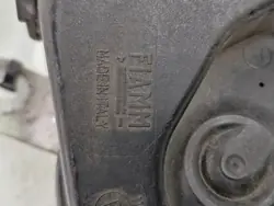 Fiat 500X claxon OEM 52022804 - Gebruikt OE-onderdeel