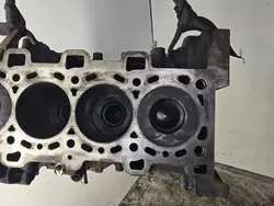 Bloc moteur OEM 11468R pour Nissan Navara D23 2017