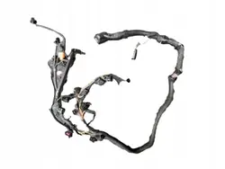 Moottorin johdotus OEM 03C971612BS SKODA RAPID:lle