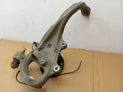 Mercedes-Benz A2133325400 Vorderrechte Radnabe