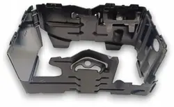 Batterieabdeckung OEM A4705412500 für Mercedes X-Class