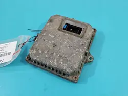 Xenon-viritin OEM 1307329095 Peugeot 407:lle