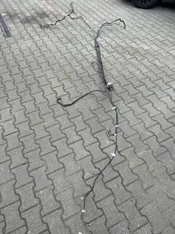 Kraftstoffleitungen OEM MTR7016 für Toyota Corolla E21 2018+