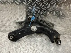 Rechter voorwielophanging OEM 545042511R voor Renault Clio V