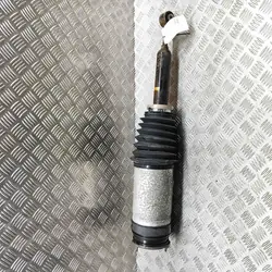 Hinterer linker Luftstoßdämpfer Tesla Model X OEM 7235823013