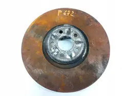 Voorste Rem Schijf 395mm 3.0D BMW 7 Serie G11/12 OEM 5907911388966