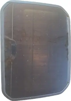 Teto Solar Elétrico Scania R S NG OEM
