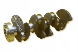 Virabrequim OEM 2757R para Renault Megane III 1.2 TCE