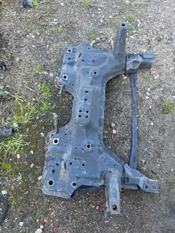 Dragkrok Opel Corsa E OEM 255516 - Begagnad