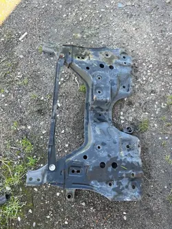Barra de Remolque Opel Corsa E OEM 255516 - Usado