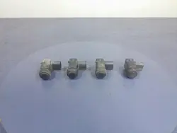 Parkeringssensorer PDC SEAT TOLEDO III 4 st 3D0919275D