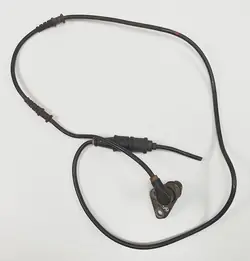 Sensor ABS Frontal Esquerdo Mercedes W124 1245401617