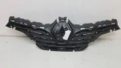 Renault Captur I Front Grill
