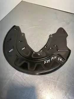 Écran de frein avant Cupra Formentor OEM 5WA400054