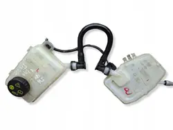 Depósito de líquido de frenos OEM S26301905 Renault