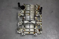 Couvercle de carter d'huile Porsche OEM pour Panamera 971