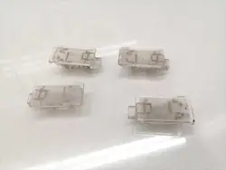 Volvo S80 Innenraum Kofferraumlicht 2007 30754448