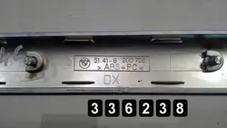 Begagnad BMW Formningsdel OEM AM-336238