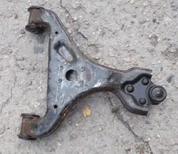 MERCEDES VITO W639 2.2 CDI Främre Vänster Kontrollarm A6393300810