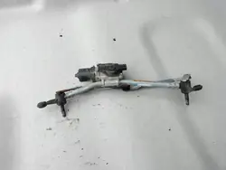 Mecanismo motor limpa-para-brisas dianteiro OEM 288004287R