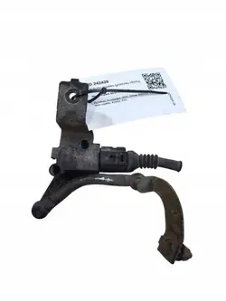 Capteur de Niveau Phare Skoda Superb B6 OEM 3C0907503