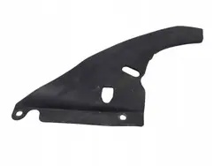 Rechte Frontscheinwerferabdeckung OEM 9683627077 Citroën C5
