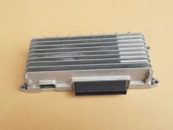 Amplificador de Áudio Audi OEM 8T0035223AD - Usado Testado