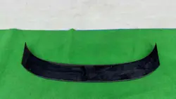 VW ID.4/ID.5 Motorhauben-Spoiler OEM 11E827699A C137JR