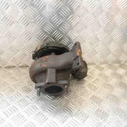 Turbo Volvo d'occasion OEM 7231672 pour S60 I 2.4L 120kw