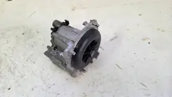 Puhallinmoottori OEM 252971150600 - 12V Käytetty
