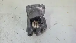 Fläktmotor OEM 252971150600 - 12V Begagnad