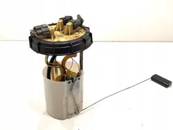 Fuel Pump Opel Movano B 2.3 163HP LORK-906-106245
