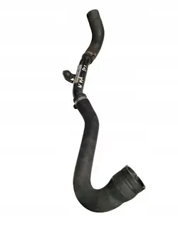 Manguera de admisión de aire para Fiat 500, Panda, Ford Ka