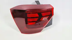 VW POLO VI LIFT 2021+ Lámpara LED Trasera Izquierda 2G0945095E