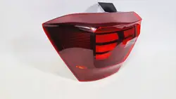 VW POLO VI LIFT 2021+ Lampe LED Arrière Gauche 2G0945095E