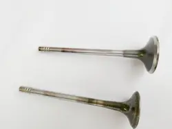 Soupape Admission/Échappement OEM CITROEN BERLINGO ST1