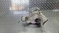 Différentiel arrière 53:10 09R500043E Audi A5 B10 A6 C9 Quattro OEM S25145086