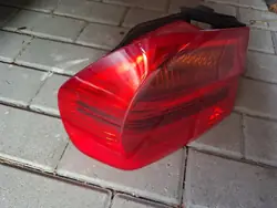 Feu Arrière Gauche BMW 3 E90 Berline OEM 6937457 S-P