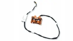 Hochspannungskabel Citroen C4 III e-C4 2022 OEM 9834922580