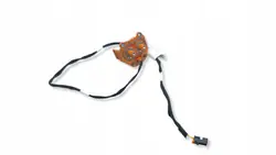Citroen C4 III e-C4 2022 Korkeajännitekaapeli OEM 9834922580