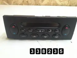 Ecrã de visualização Rover 75 OEM AM-338235 Usado