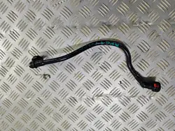 Ford Powershift Öljynjäähdyttimen Putki OEM - Käytetty Osasto